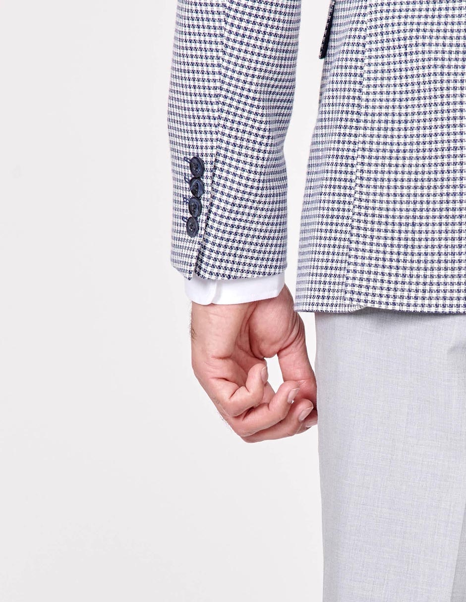 Saco Formal para hombre 4