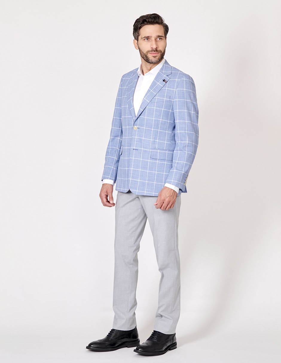 Saco Formal para hombre 2