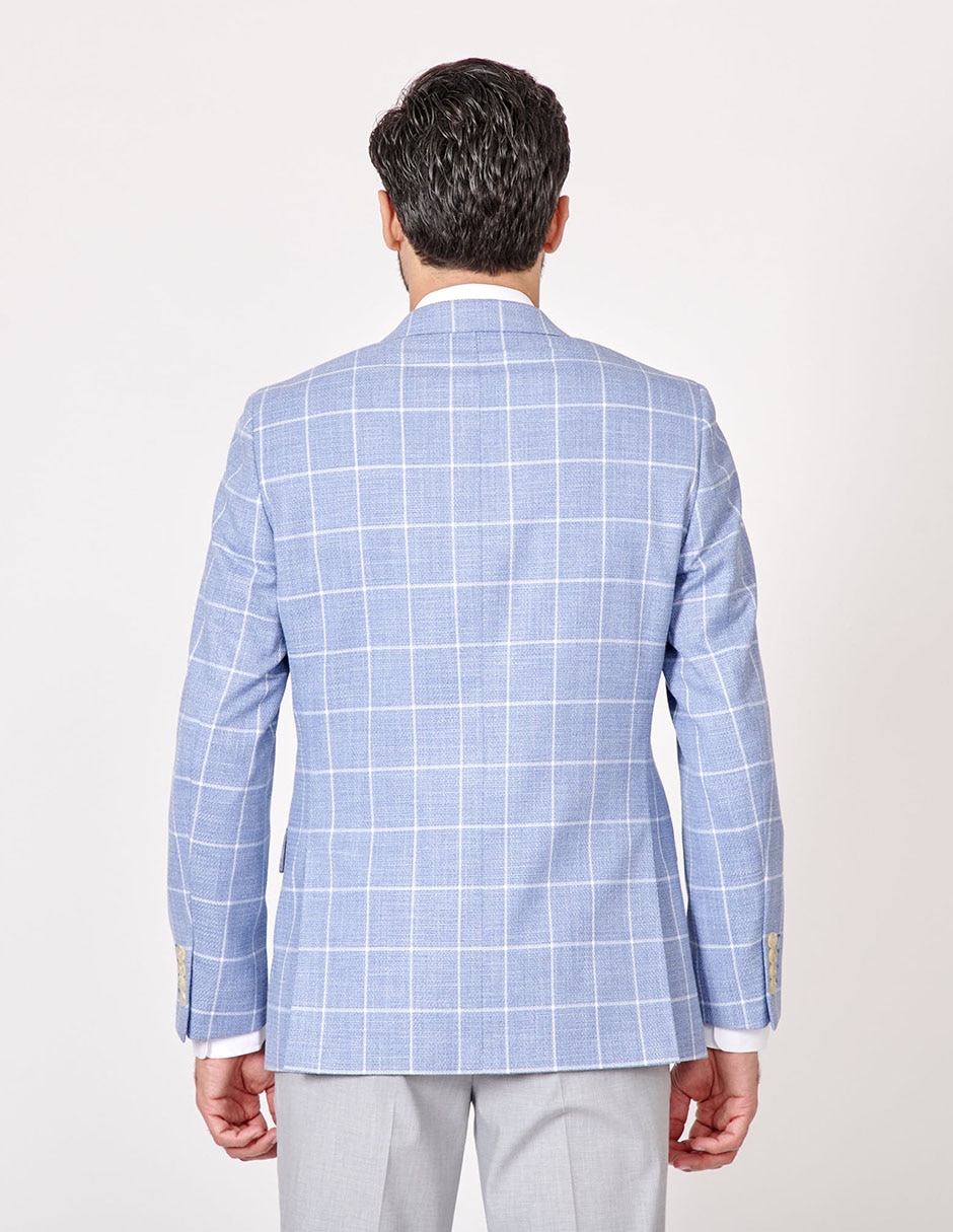Saco Formal para hombre 4