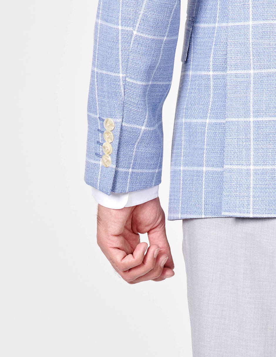 Saco Formal para hombre 5