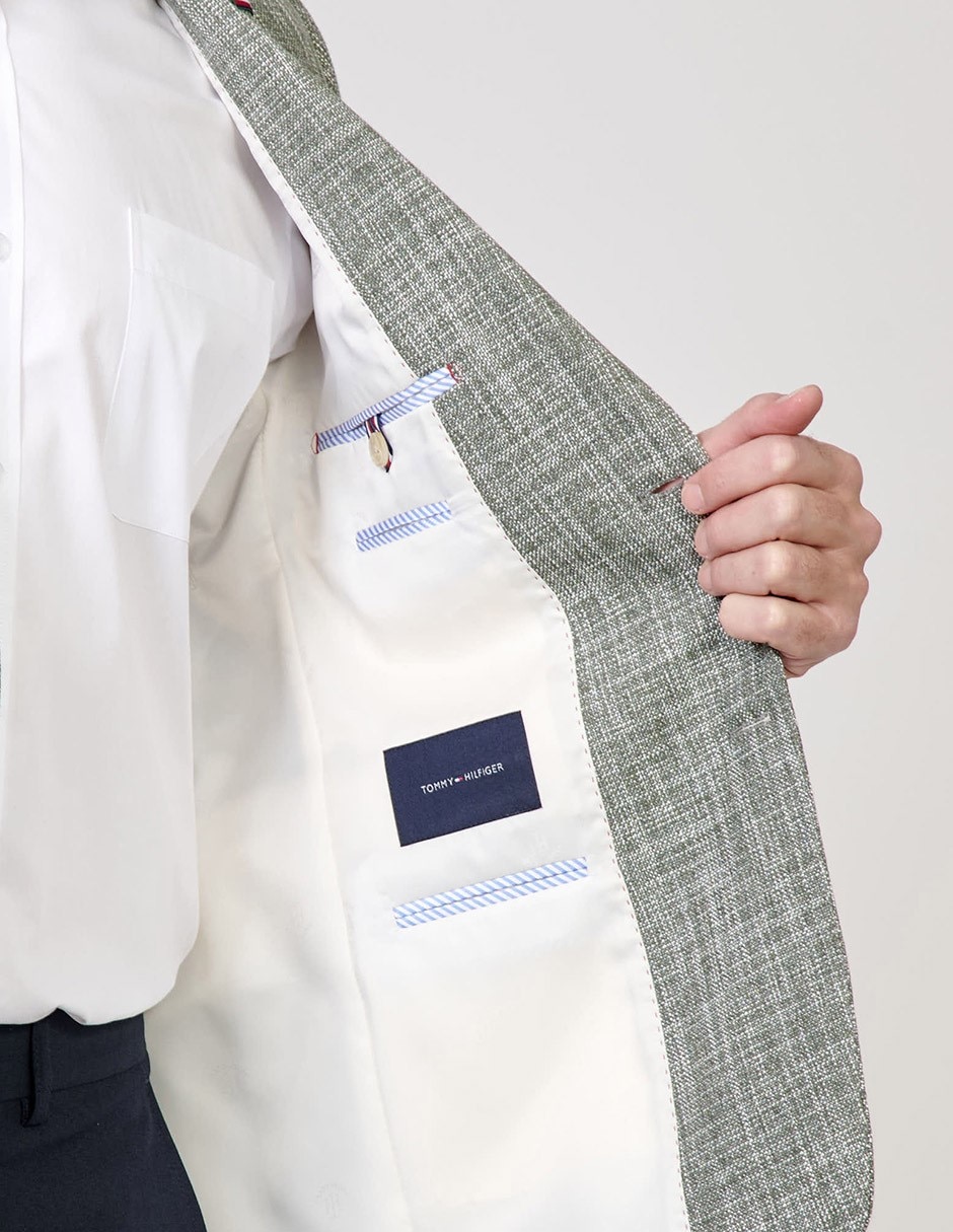 Saco formal para hombre 5