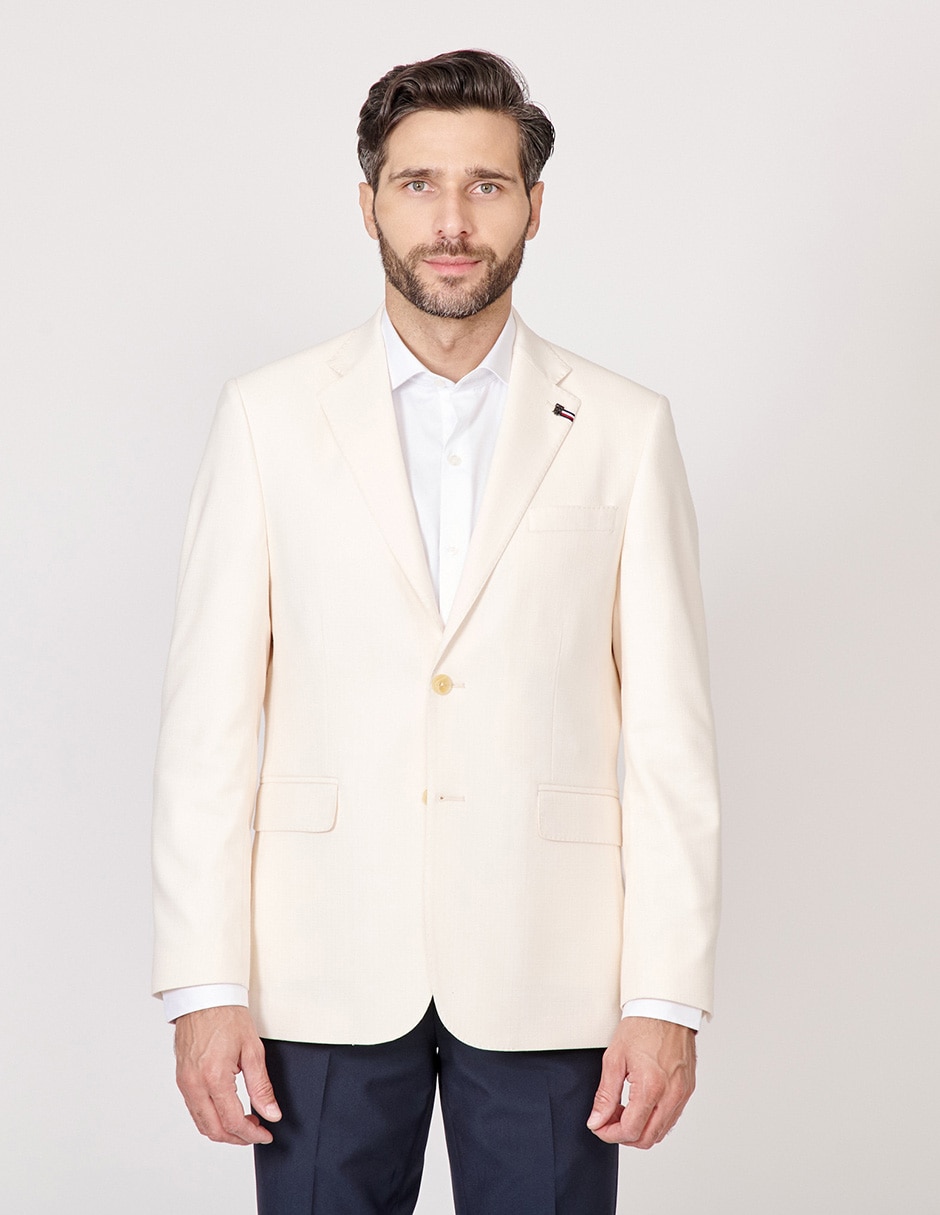 Saco Formal para hombre