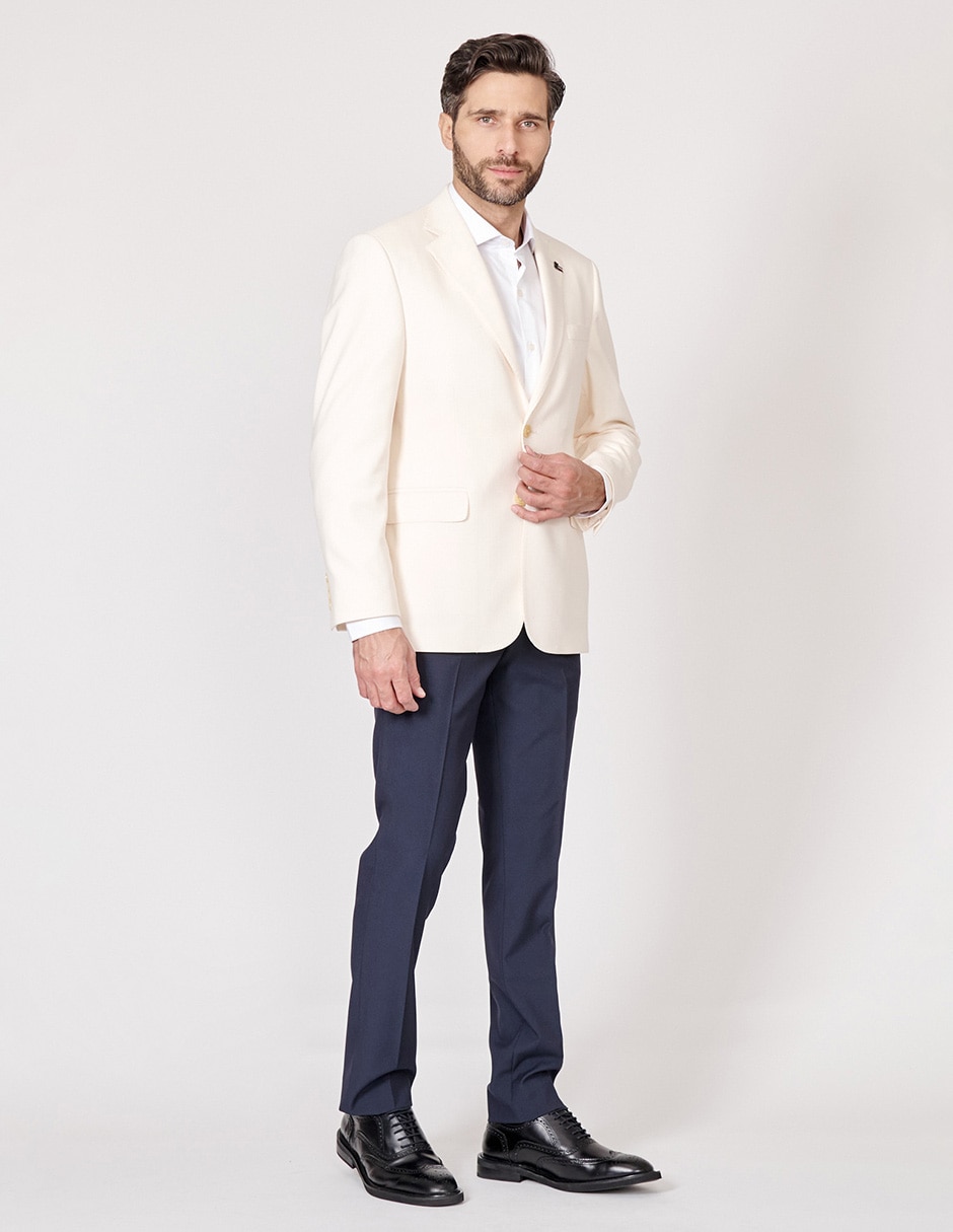 Saco Formal para hombre 2