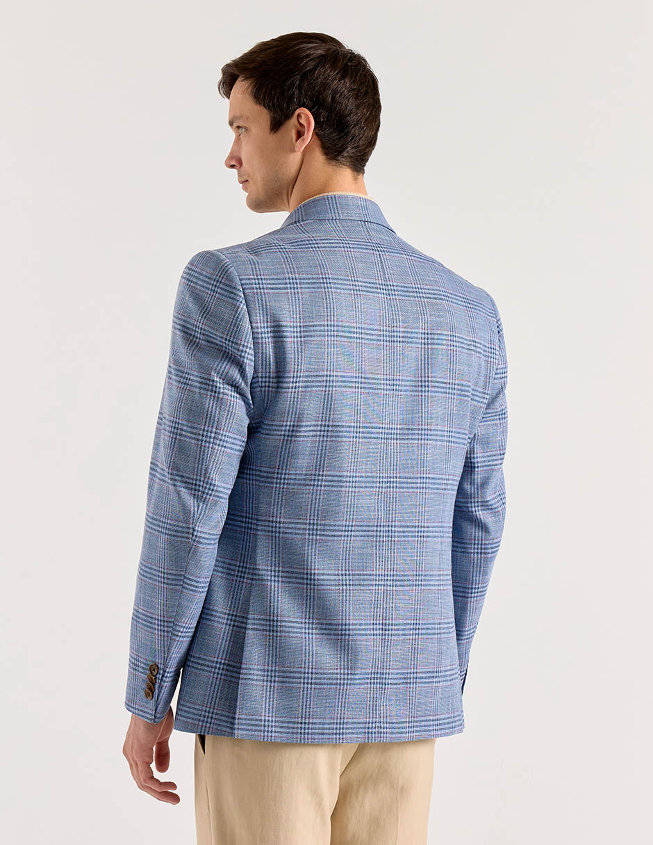Saco business casual para hombre 2