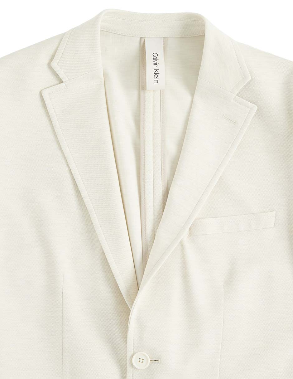 Saco business casual para hombre 5