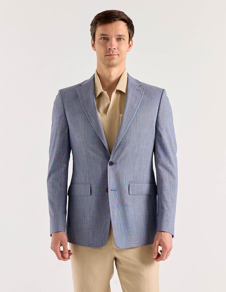 Saco Business casual para hombre