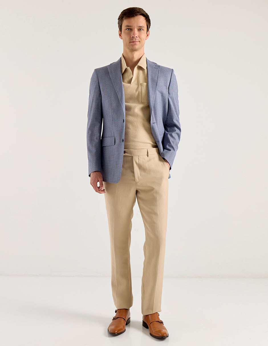Saco Business casual para hombre 3