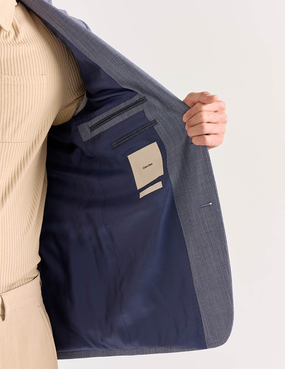 Saco Business casual para hombre 5