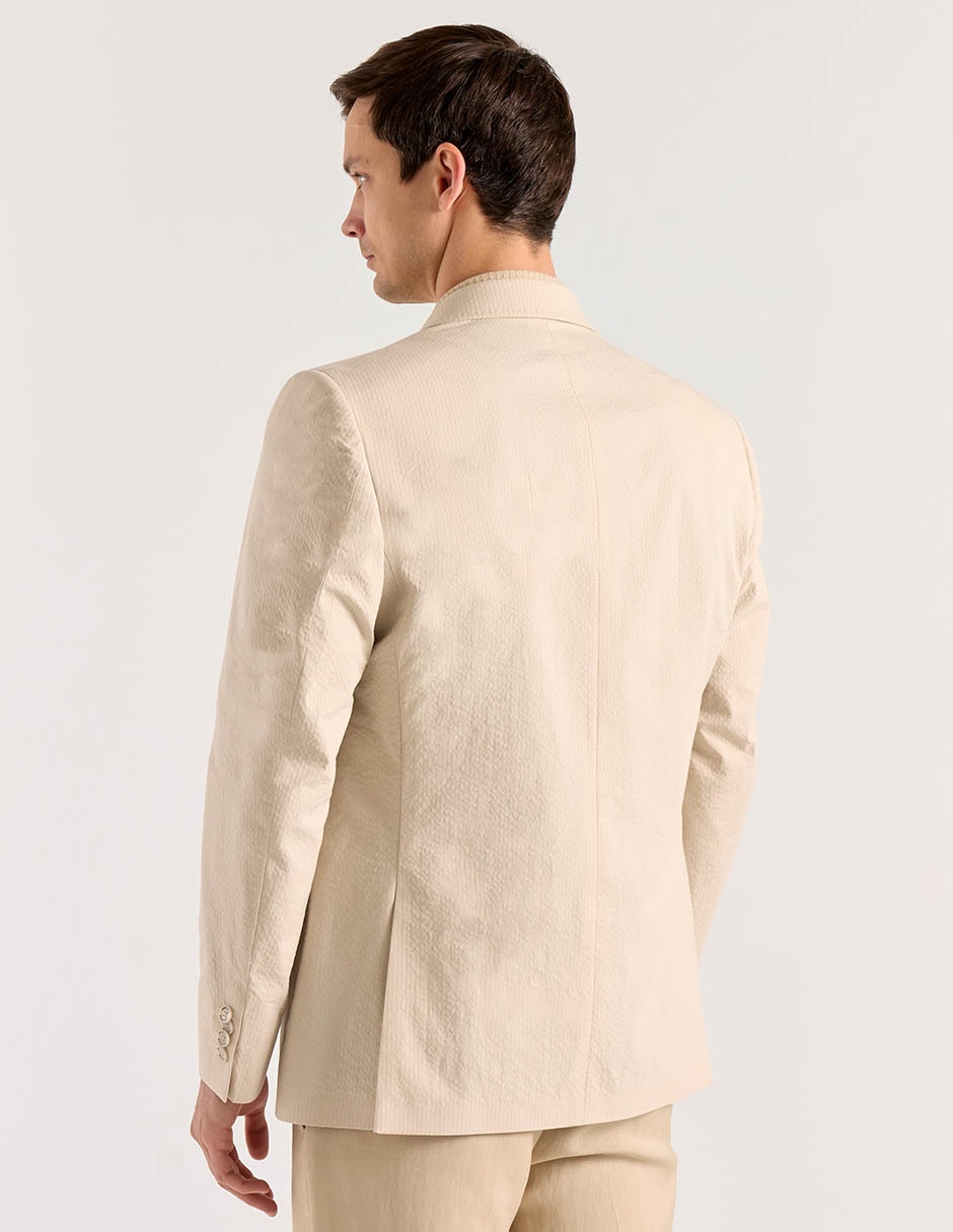 Saco business casual para hombre 2