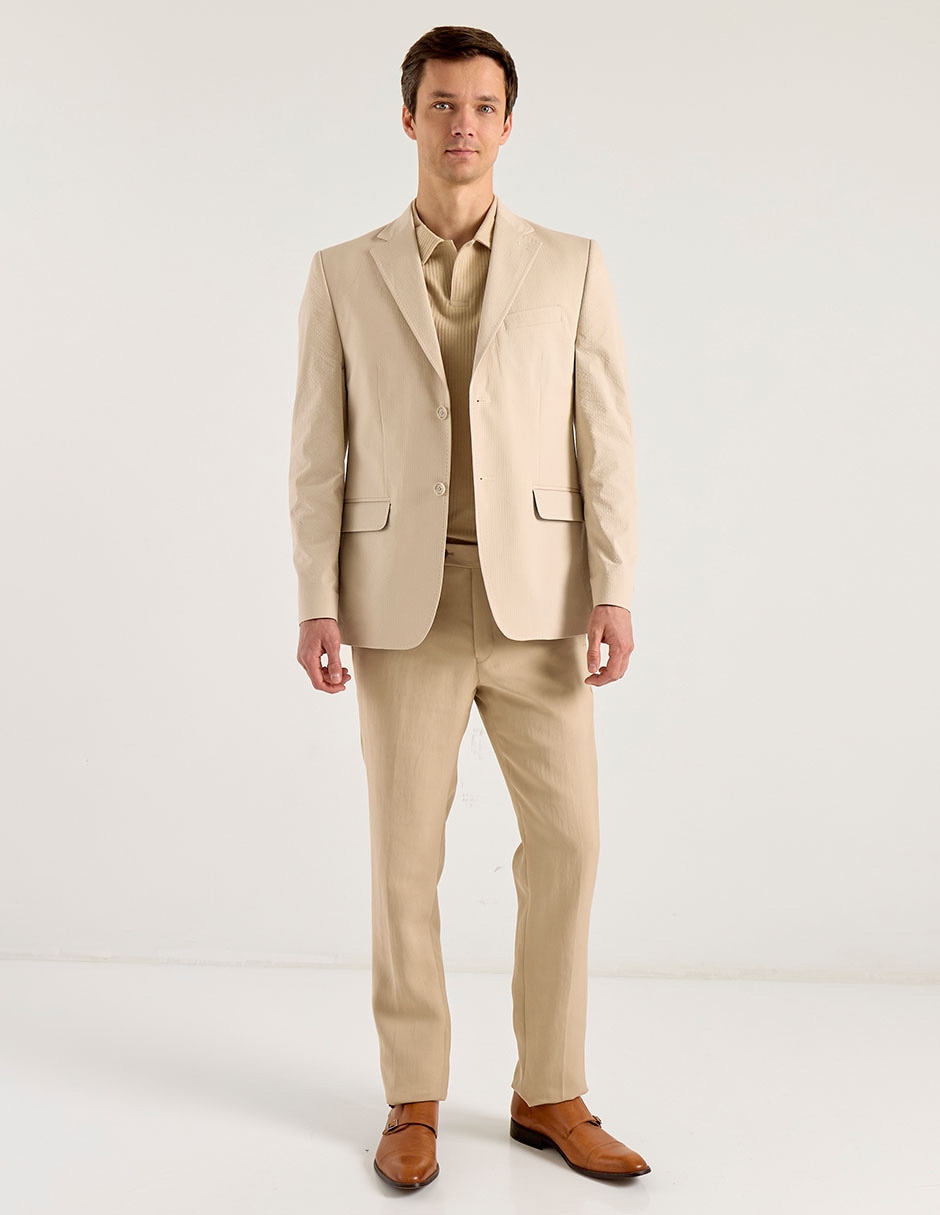Saco business casual para hombre 3