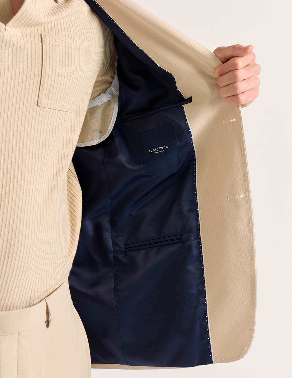 Saco business casual para hombre 5