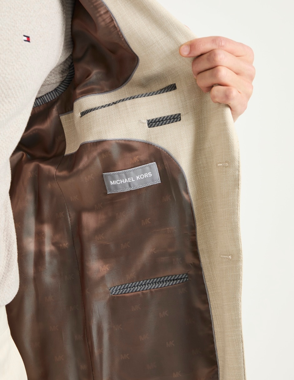 Saco formal para hombre 4