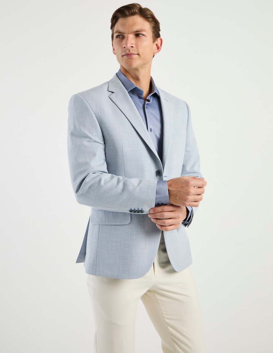 Saco business casual para hombre 2