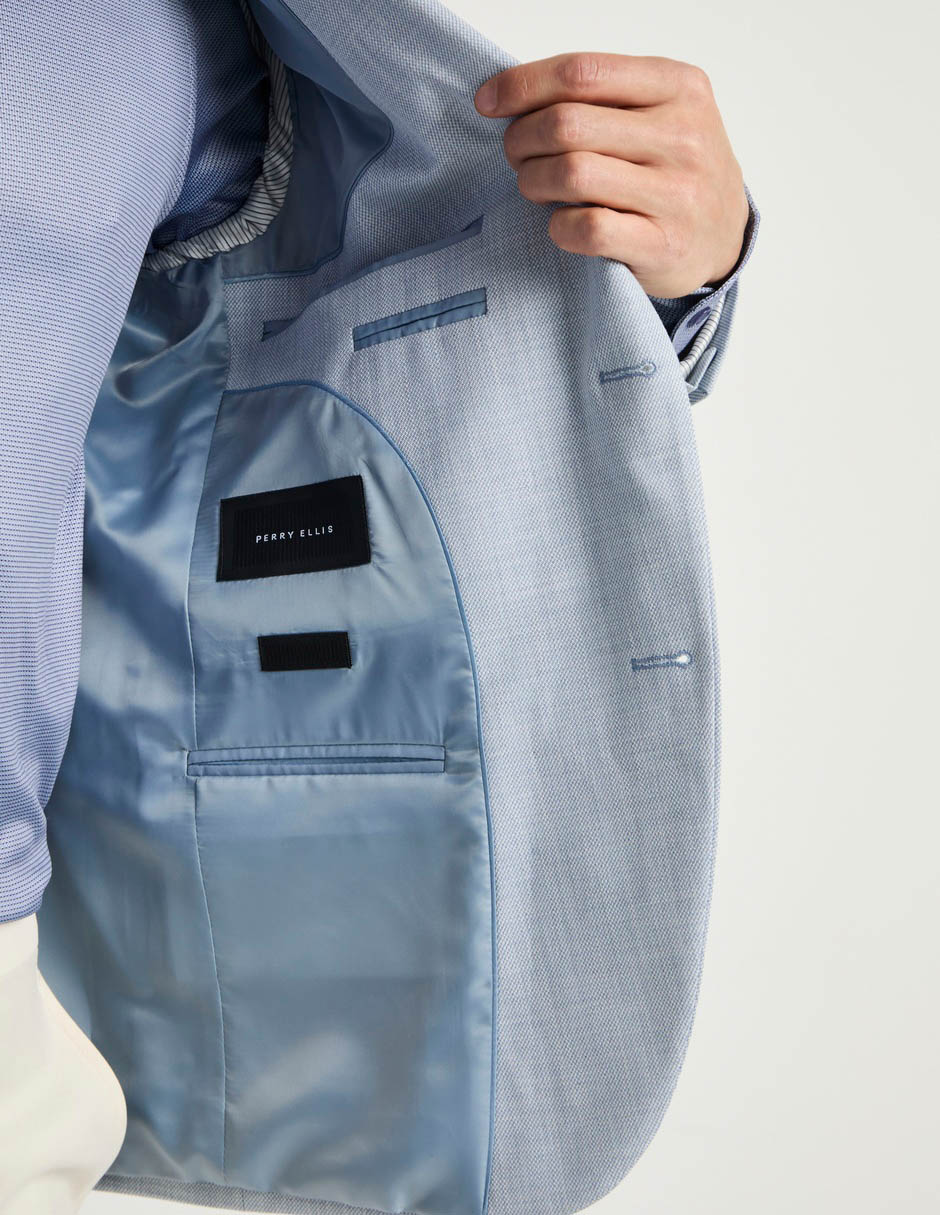 Saco business casual para hombre 5