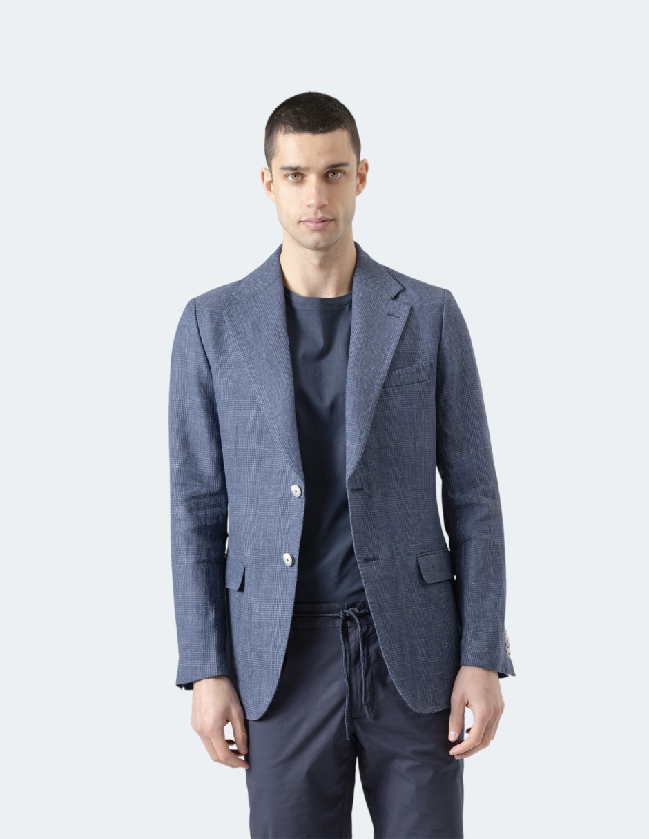 Saco formal para hombre