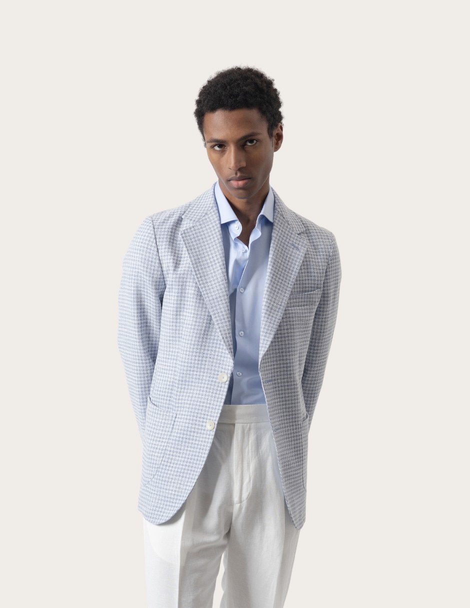 Saco formal para hombre