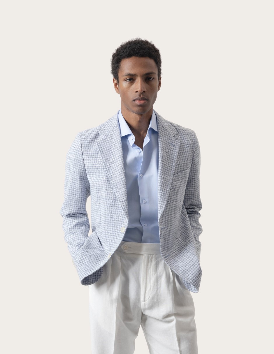 Saco formal para hombre 2