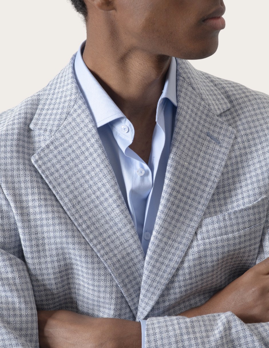 Saco formal para hombre 3