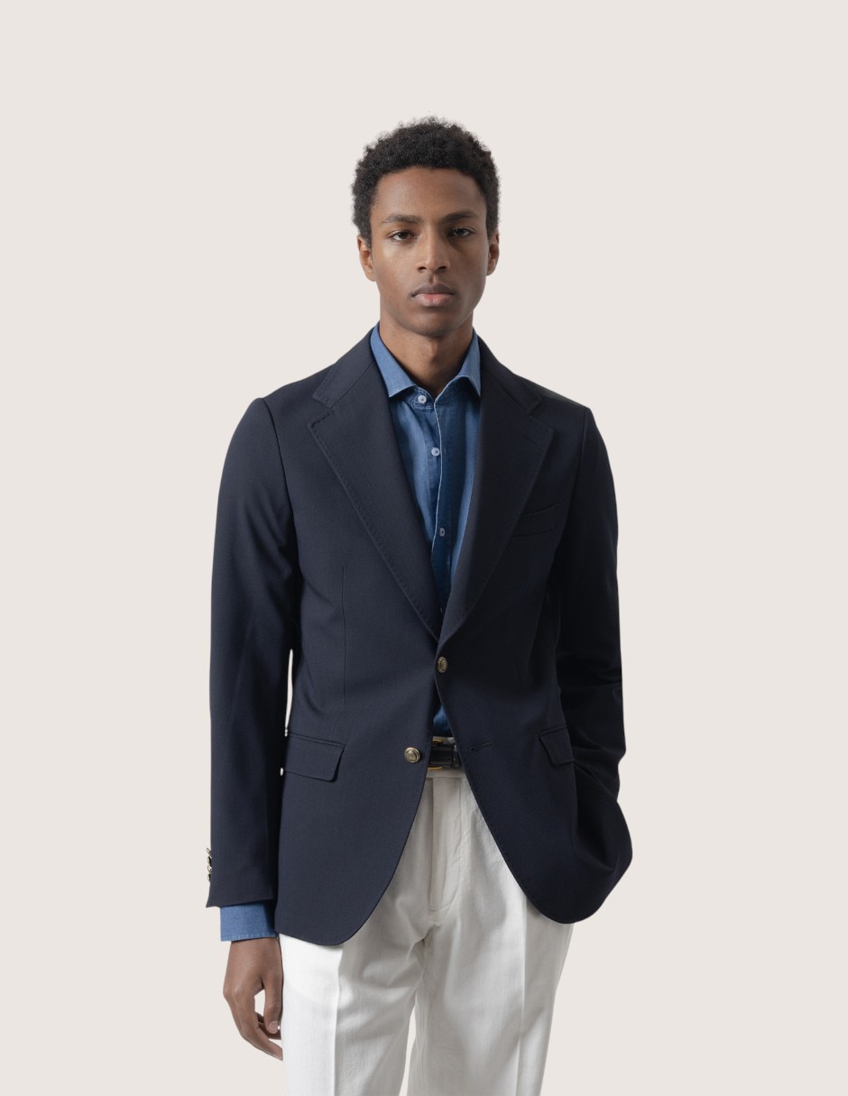 Saco formal para hombre