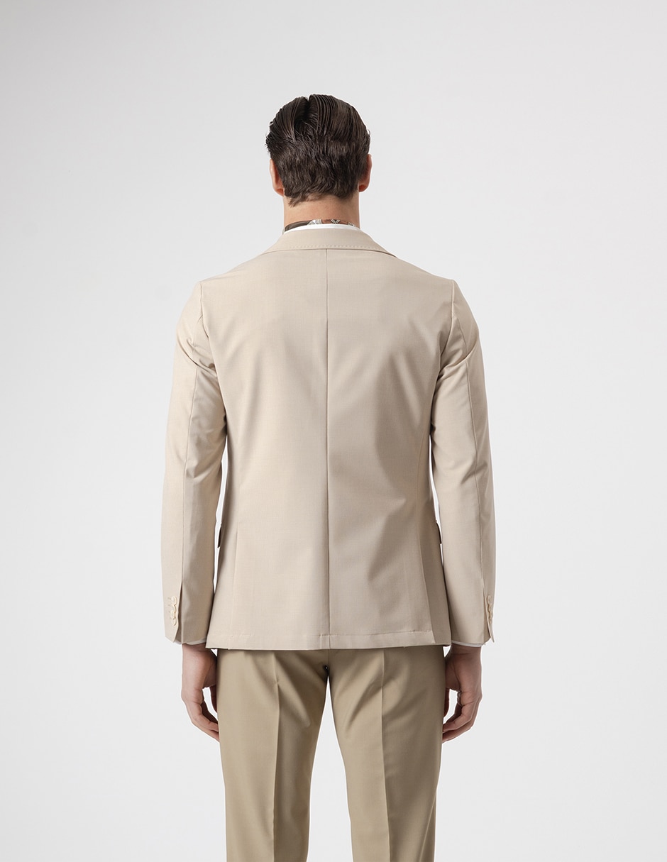 Saco formal para hombre 2