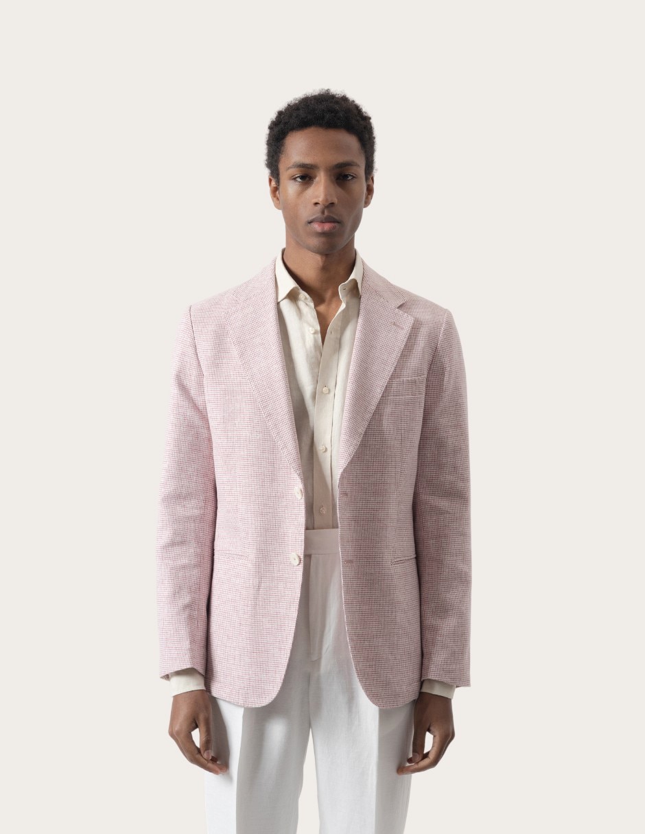 Saco formal para hombre