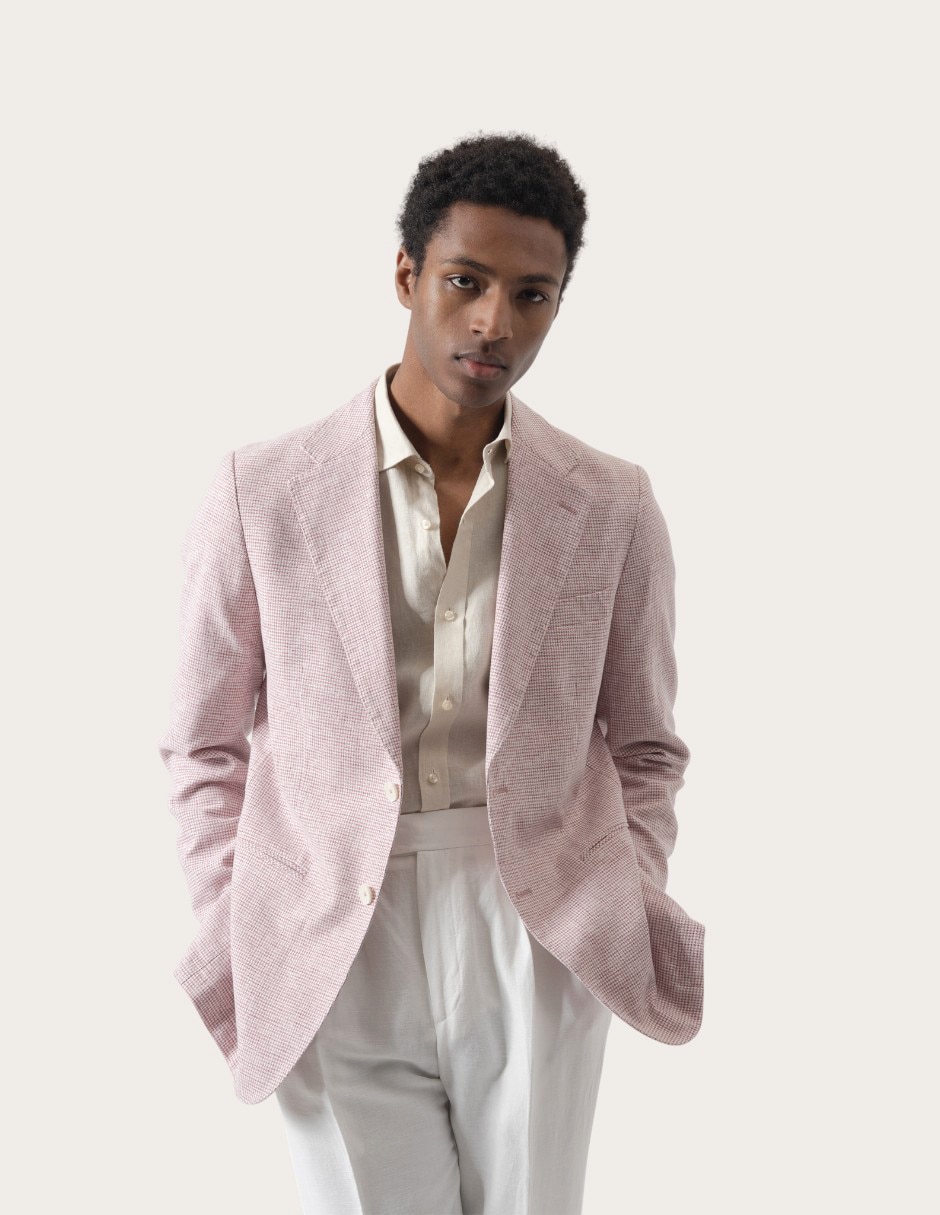 Saco formal para hombre 2