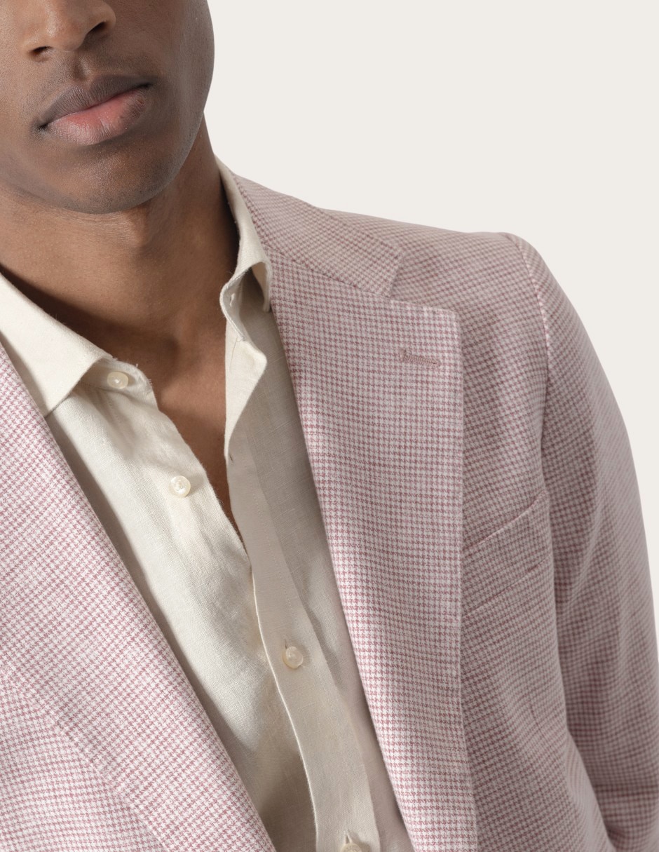 Saco formal para hombre 3