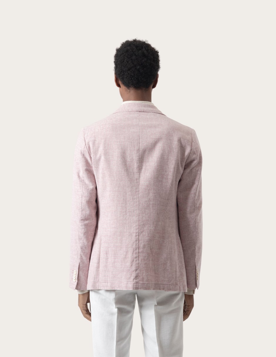 Saco formal para hombre 4