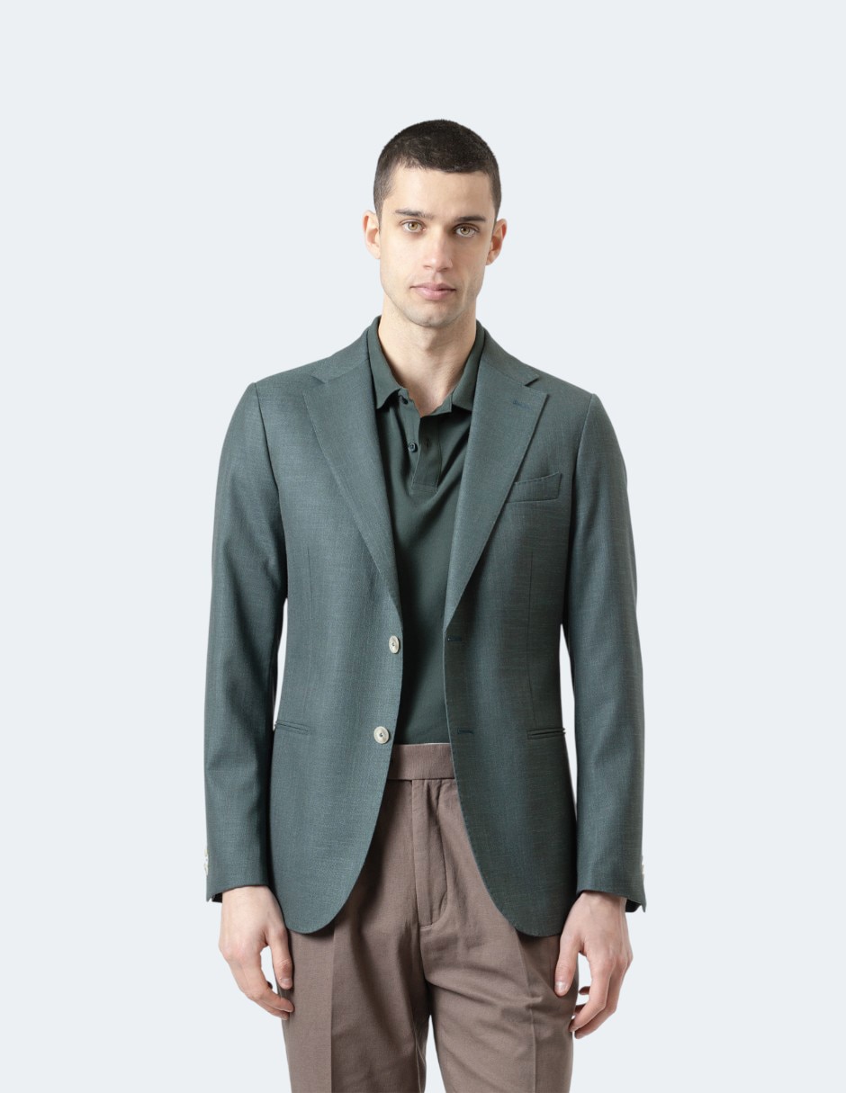 Saco formal para hombre