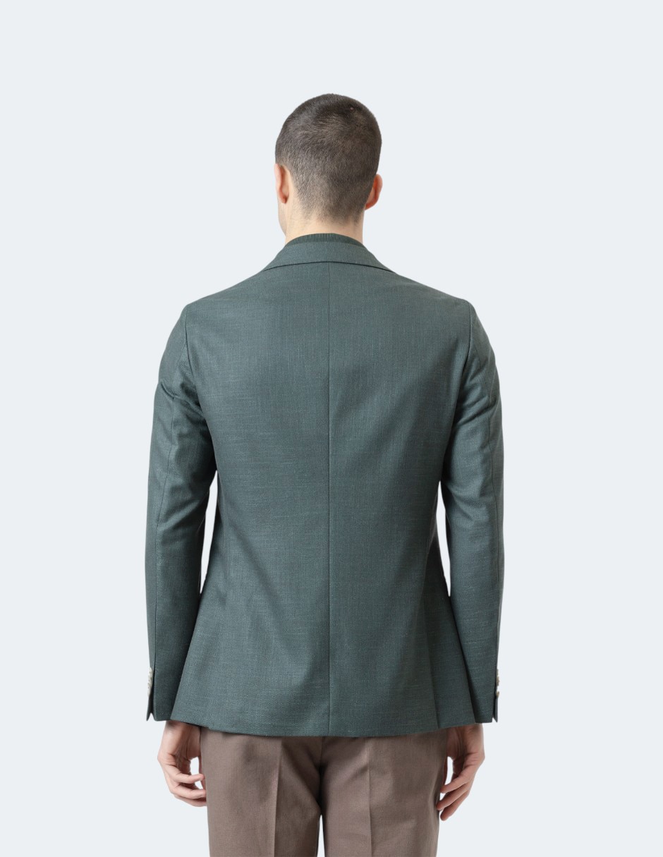 Saco formal para hombre 2