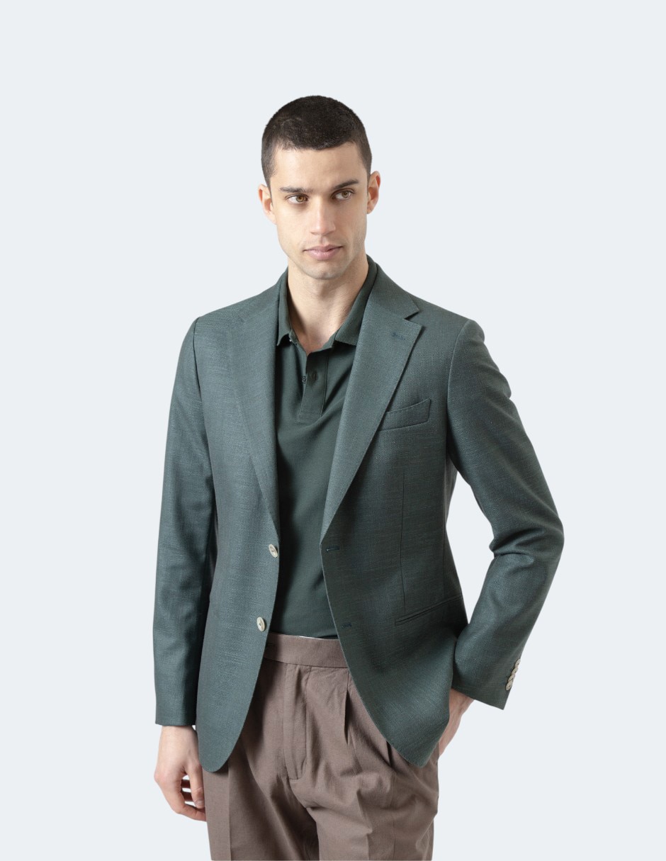 Saco formal para hombre 3