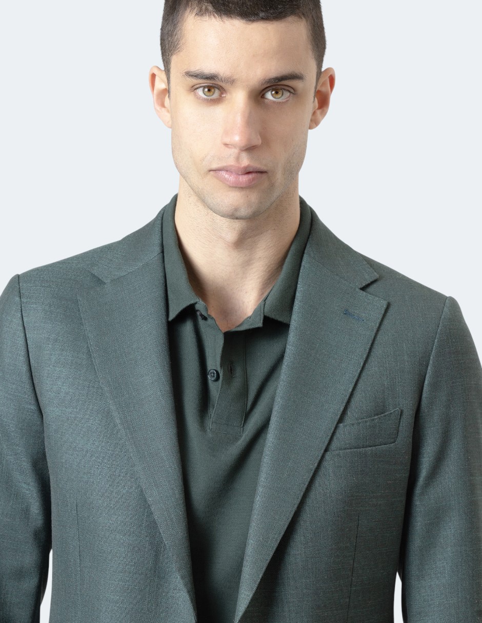 Saco formal para hombre 4