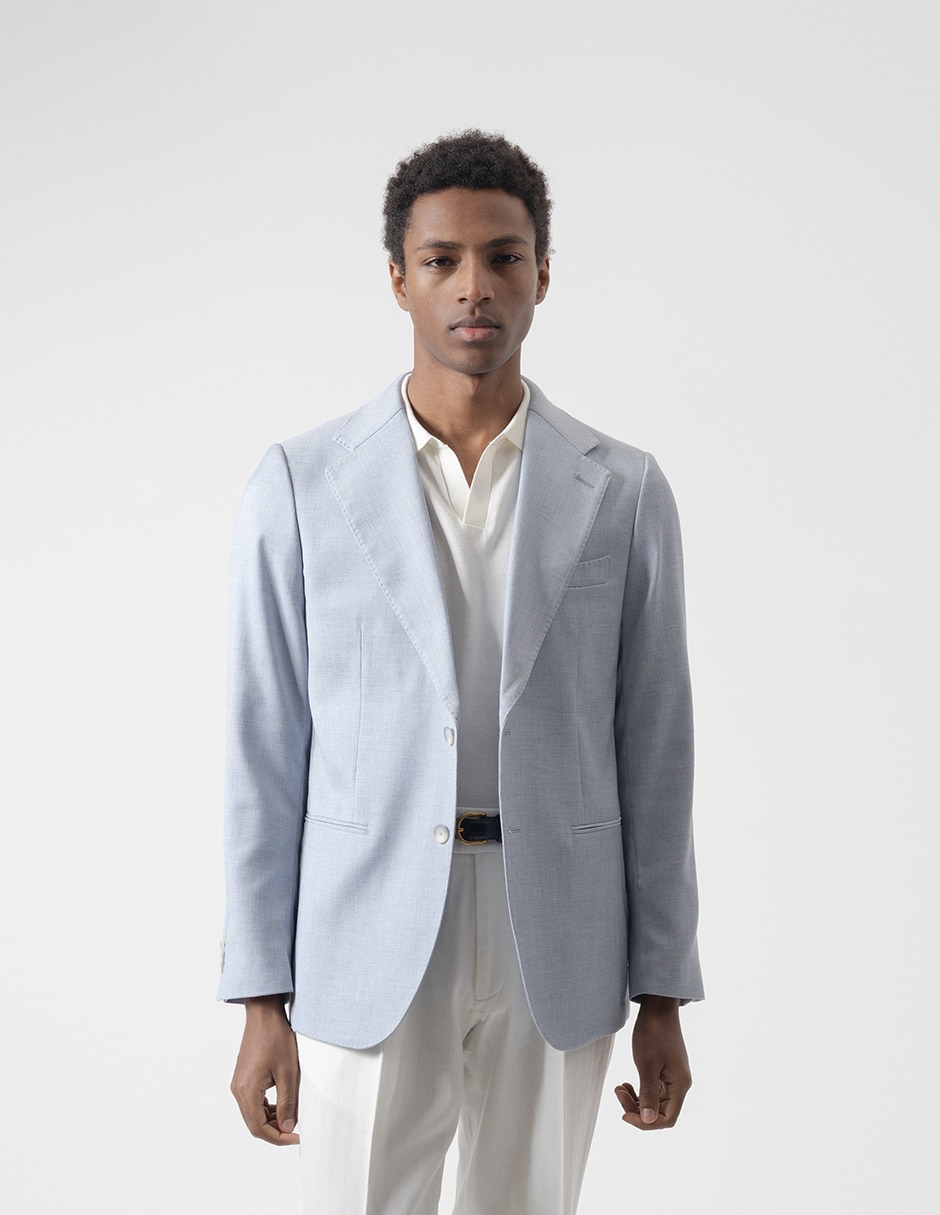 Saco formal para hombre
