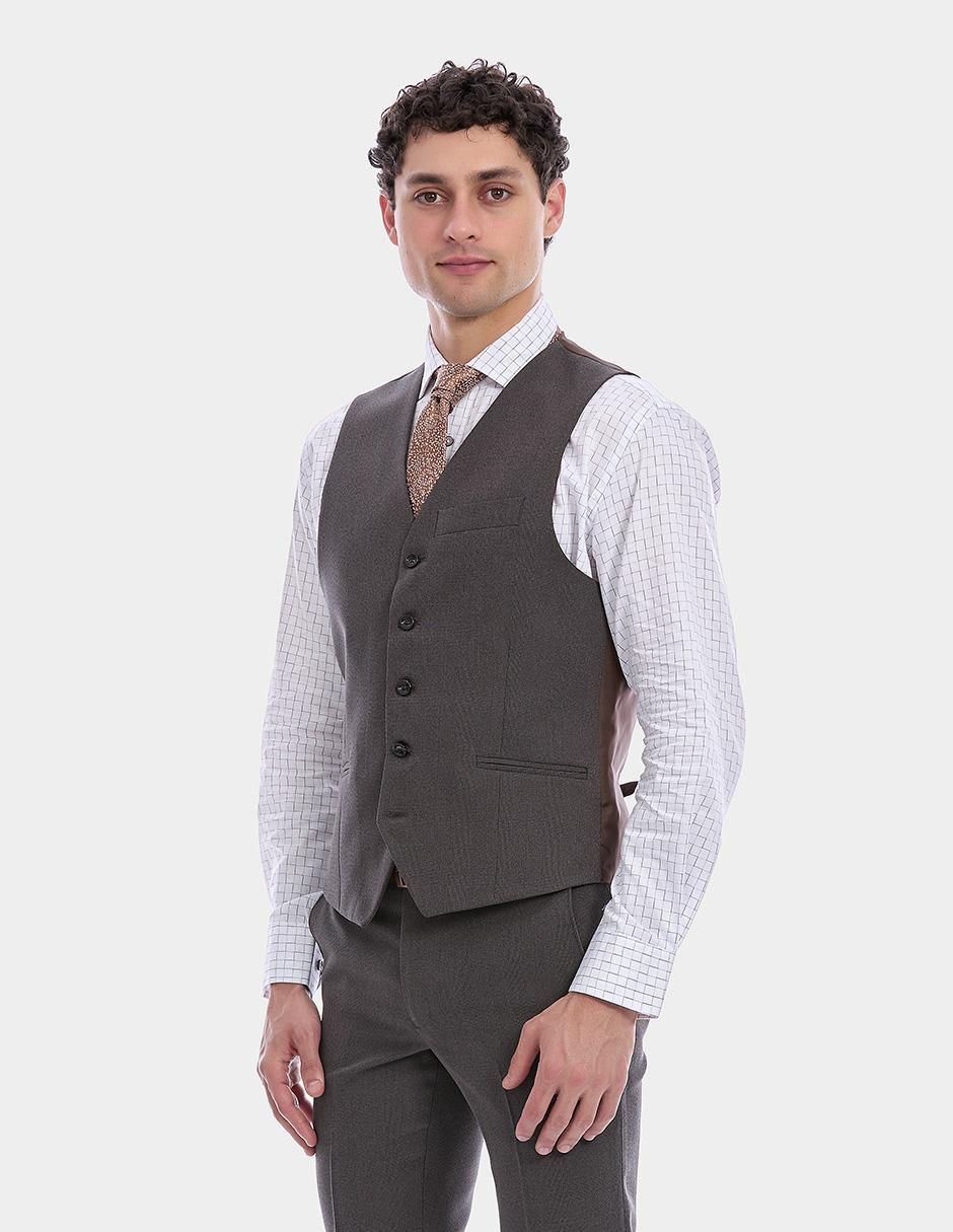 Chaleco para hombre 2