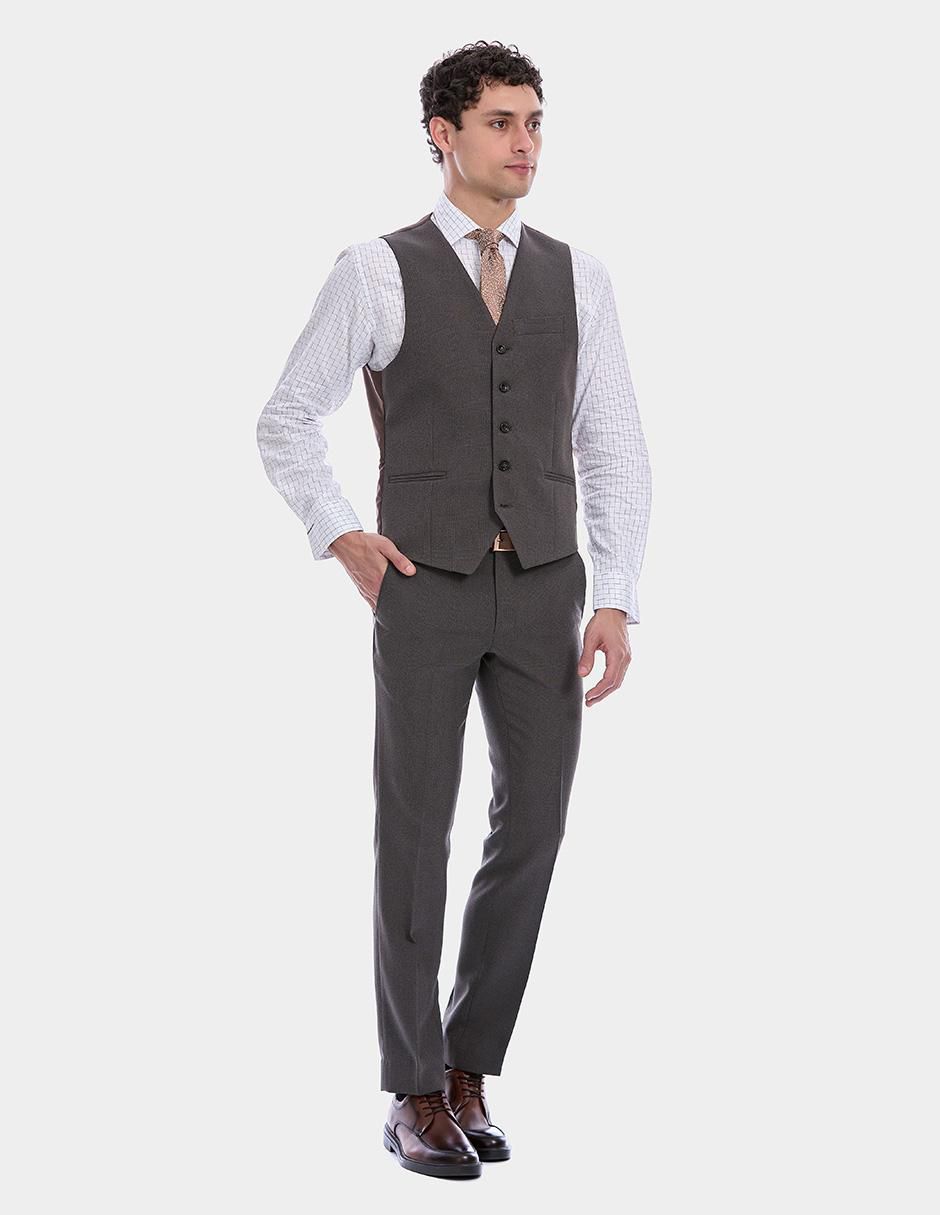 Chaleco para hombre 3