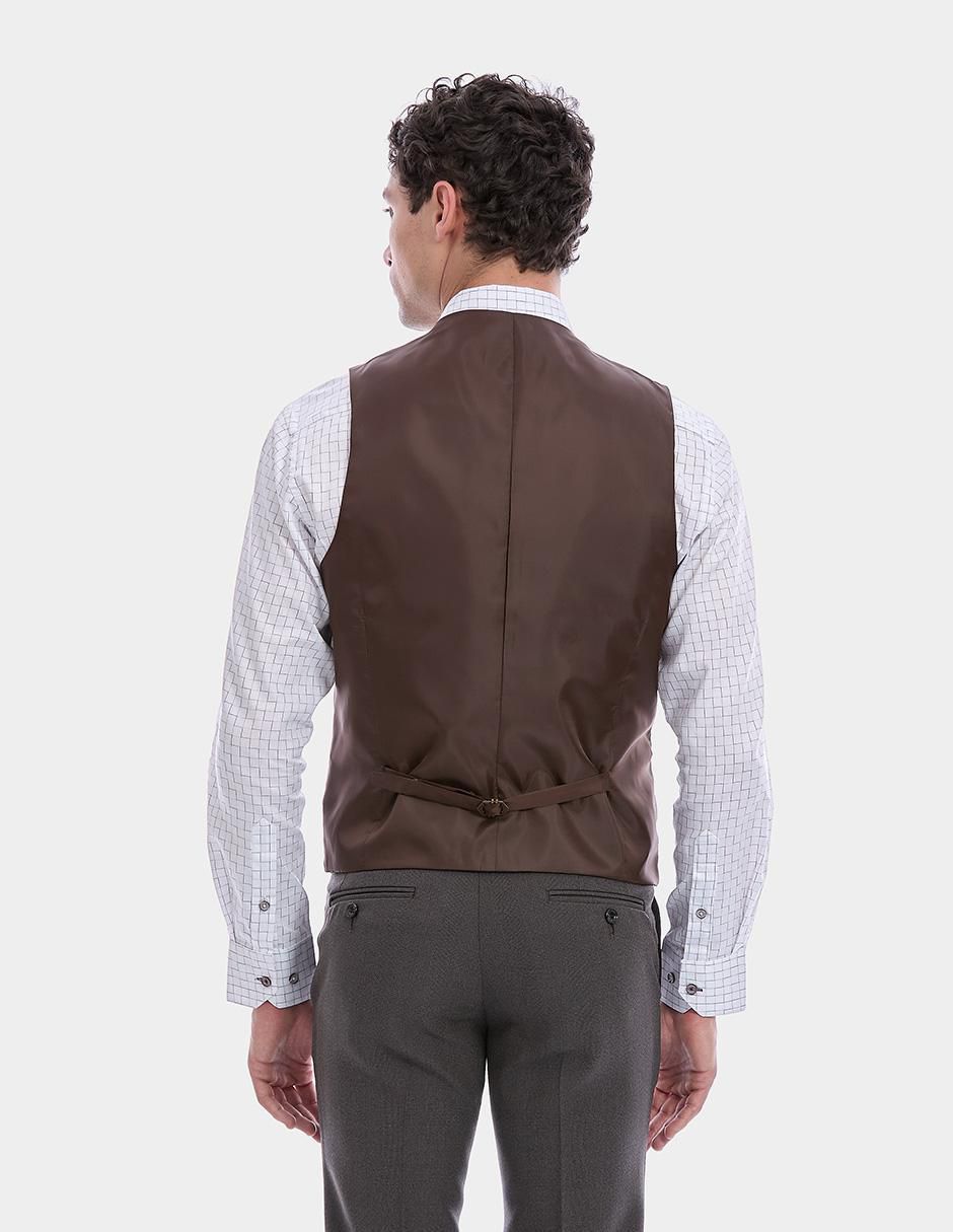 Chaleco para hombre 4