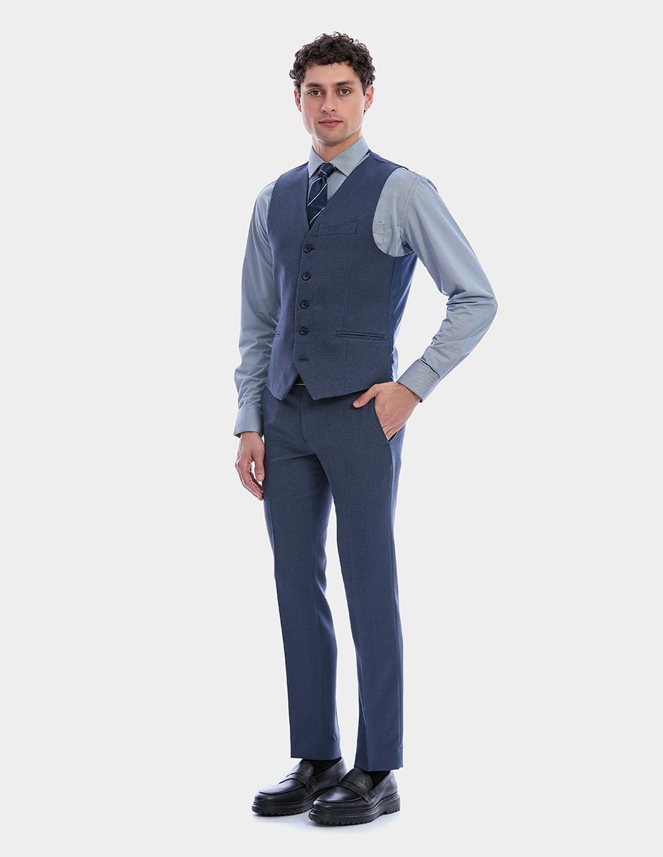 Chaleco para hombre 2