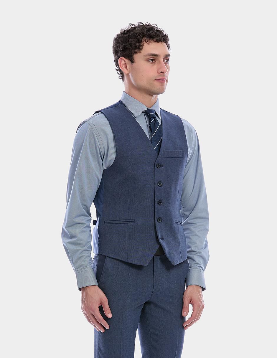 Chaleco para hombre 3