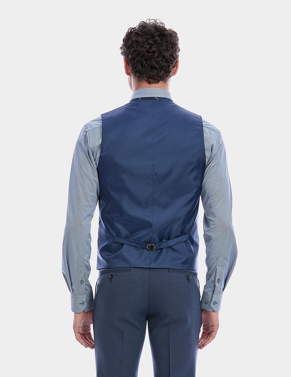 Chaleco para hombre 4