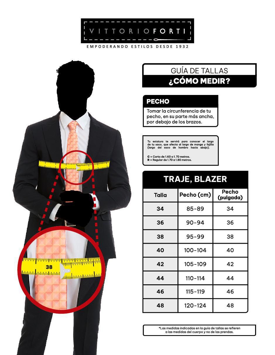 Chaleco para hombre 5