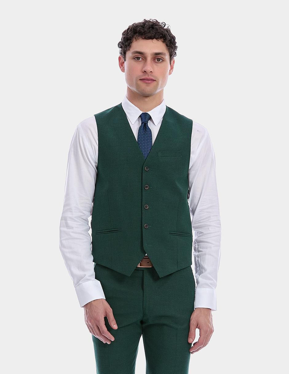 Chaleco para hombre