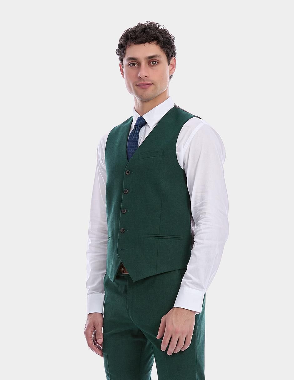 Chaleco para hombre 2