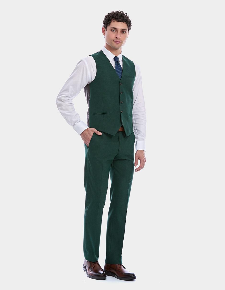 Chaleco para hombre 3