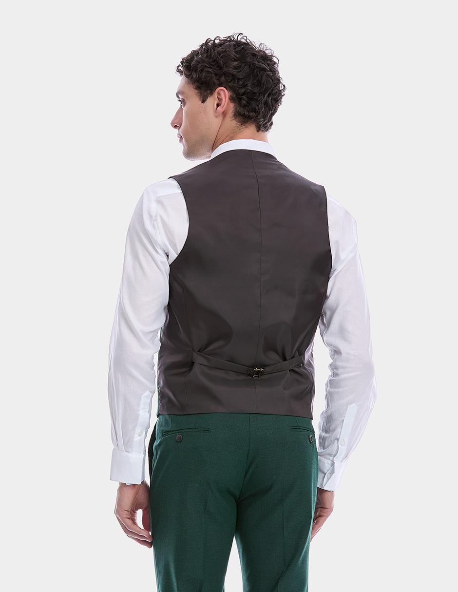 Chaleco para hombre 4