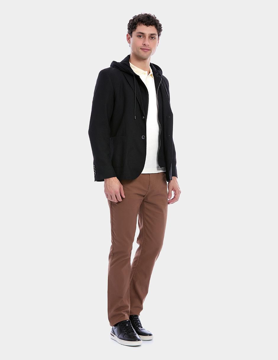 Saco business casual para hombre 2
