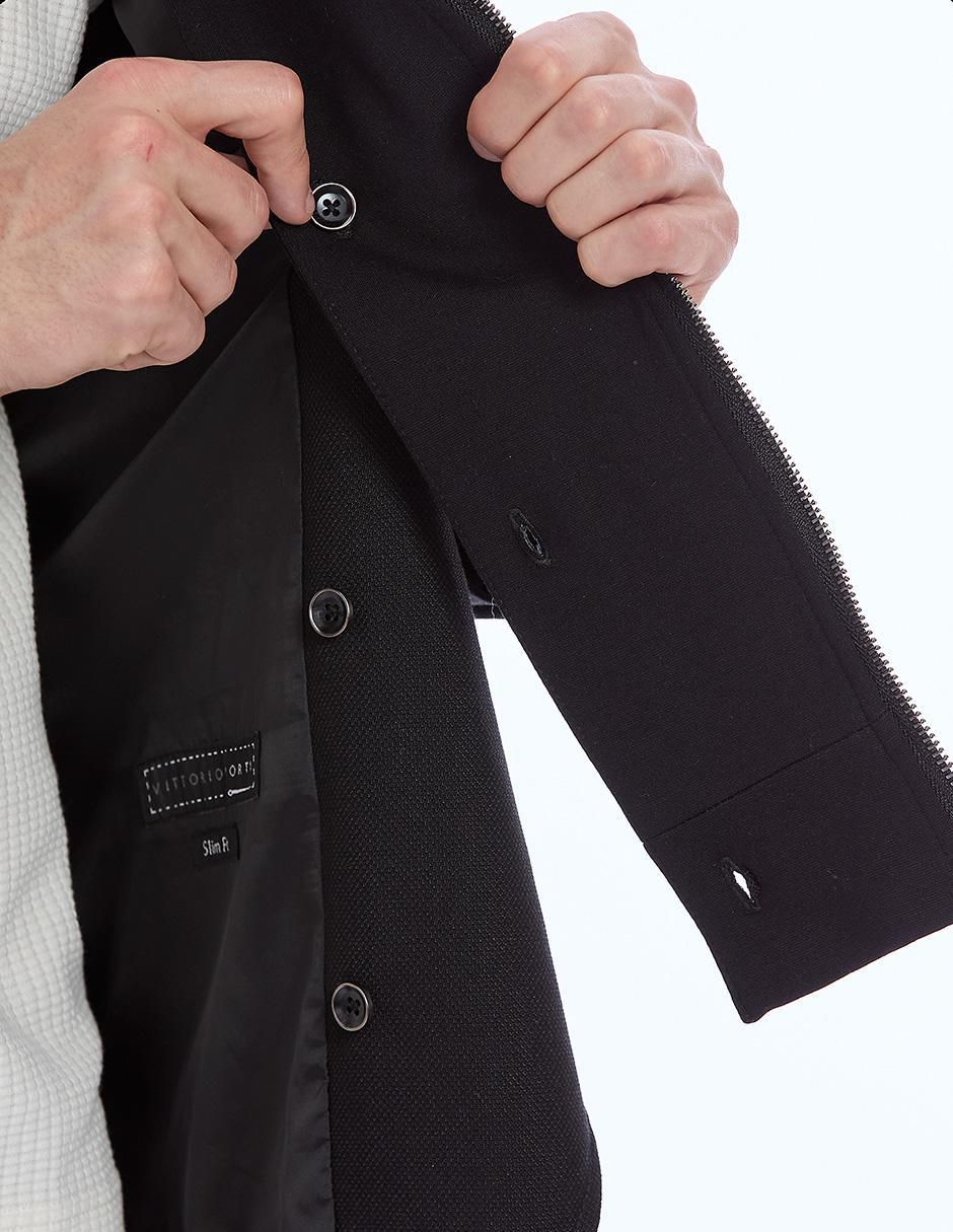 Saco business casual para hombre 7