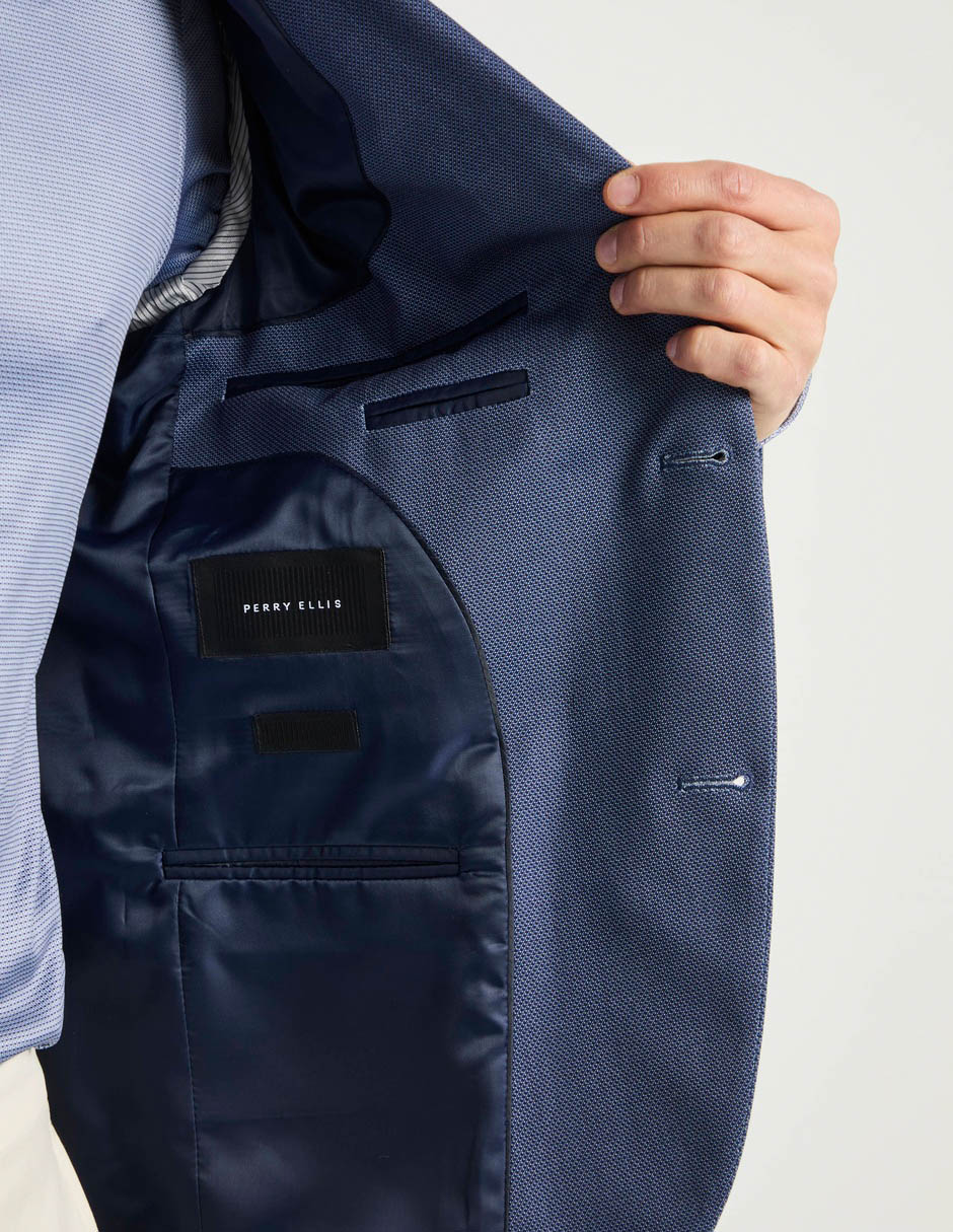 Saco business casual para hombre 5