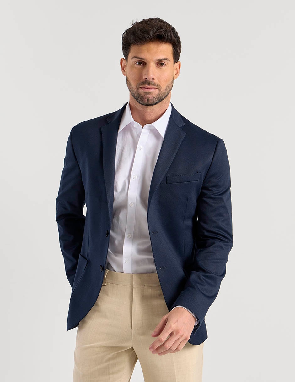 Saco formal para hombre 2