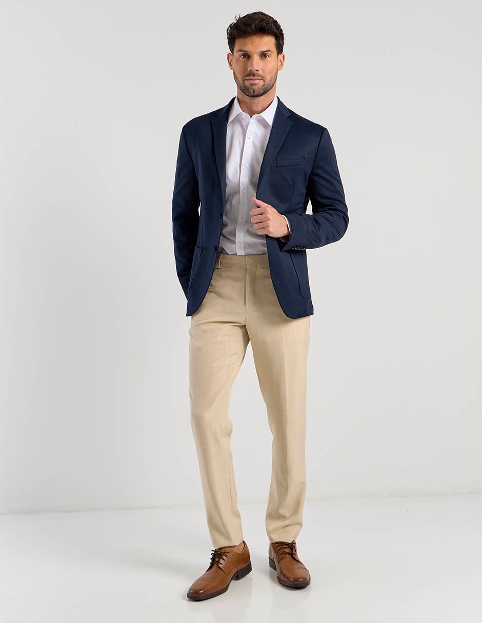 Saco formal para hombre 3