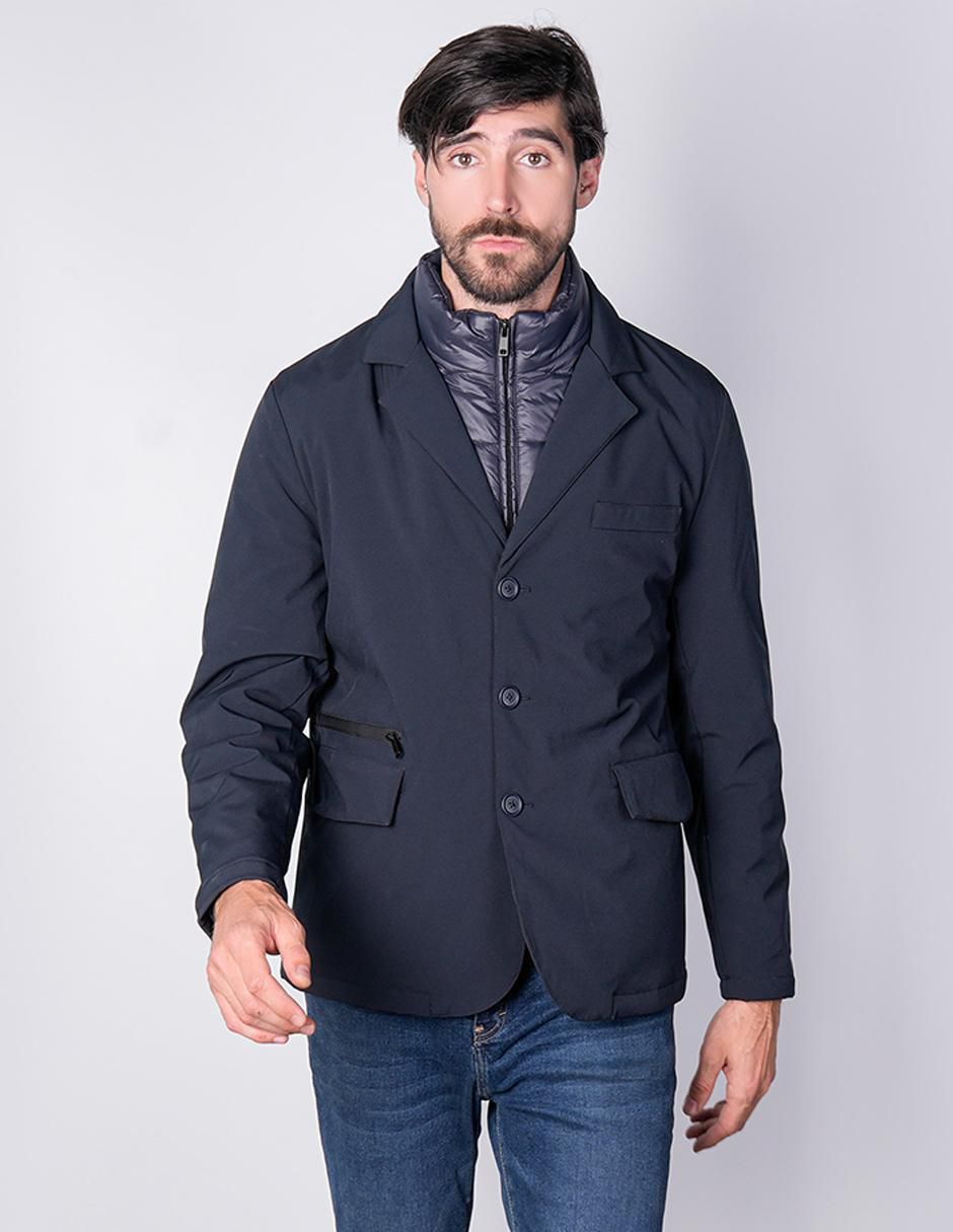 Saco business casual para hombre Saco business casual para hombre
